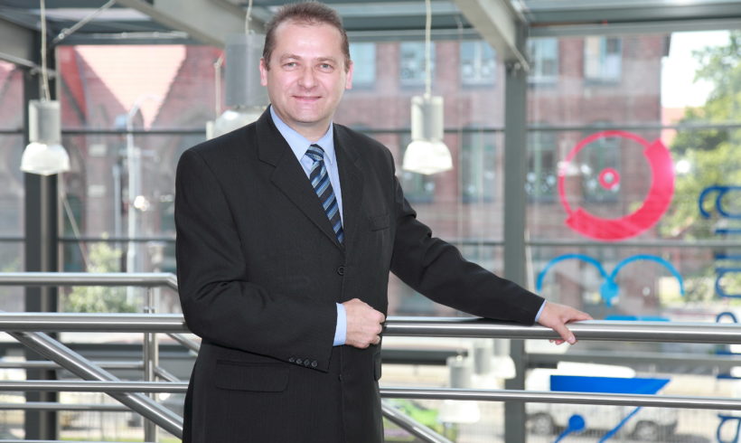 Jacek Drożdżal Jacek Drożdżal