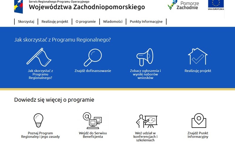 (Polski) Ostatnie takie dotacje – 50 mln zł dla zachodniopomorskich firm (Polski) Ostatnie takie dotacje – 50 mln zł dla zachodniopomorskich firm