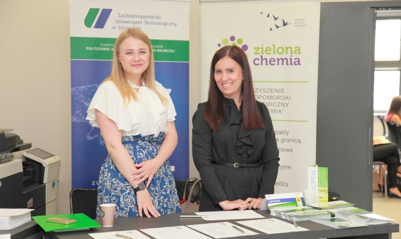 9 edycja Międzynarodowego Forum Naukowo – Gospodarczego CHEMIKA EXPO 2018 pn. INTELIGENTNY I ZRÓWNOWAŻONY ROZWÓJ BIOGOSPODARKI W DOBIE GLOBALNYCH WYZWAŃ – BARIERY I ROZWIĄZANIA za nami 9 edycja Międzynarodowego Forum Naukowo – Gospodarczego CHEMIKA EXPO 2018 pn. INTELIGENTNY I ZRÓWNOWAŻONY ROZWÓJ BIOGOSPODARKI W DOBIE GLOBALNYCH WYZWAŃ – BARIERY I ROZWIĄZANIA za nami