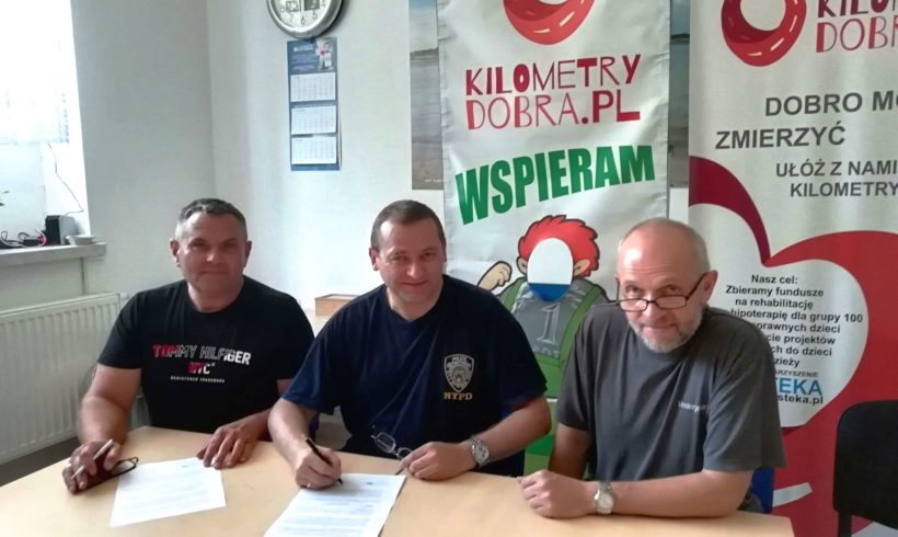 Nowe przedstawicielstwo Klastra „Zielona Chemia” w Tarnobrzegu Nowe przedstawicielstwo Klastra „Zielona Chemia” w Tarnobrzegu