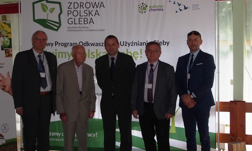 Krajowa Konferencja w Kazimierzu Dolnym Krajowa Konferencja w Kazimierzu Dolnym