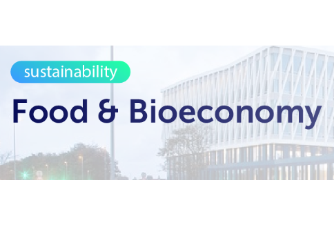 Call for SMEs- Tech Tour Food & Bioeconomy 2020 – 19-20 October 2020 Call for SMEs- Tech Tour Food & Bioeconomy 2020 – 19-20 October 2020