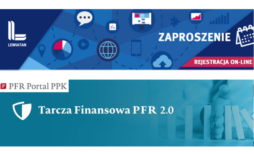 (Polski) Tarcza Finansowa PFR dla MŚP: Warunki pomocy Tarczy 2.0 i rozliczenia Tarczy 1.0 – seminarium on-line 22 stycznia 2021 (Polski) Tarcza Finansowa PFR dla MŚP: Warunki pomocy Tarczy 2.0 i rozliczenia Tarczy 1.0 – seminarium on-line 22 stycznia 2021