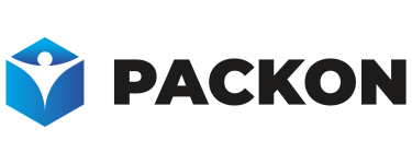packon logo